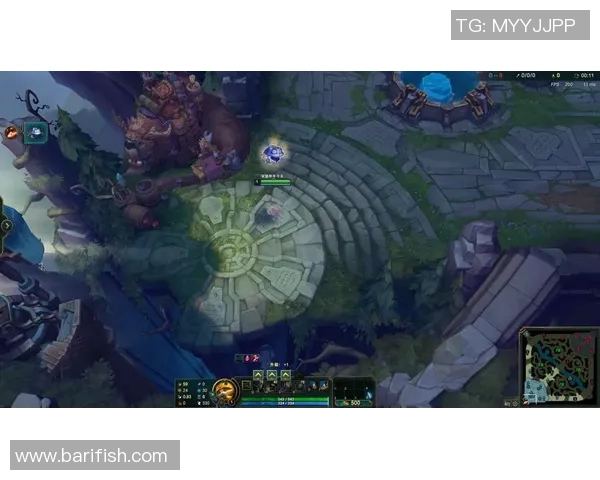 esports数据张丽独家分享英雄联盟游戏心得与技巧助你轻松上分赢得胜利