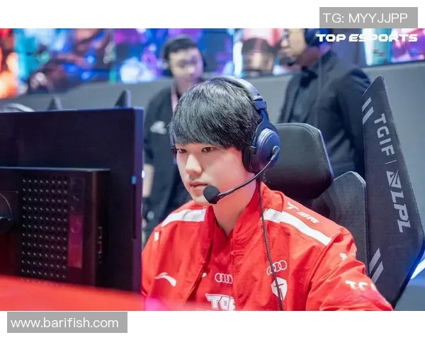 esports数据电竞赛事热潮再起TES战队个人能力创新高引关注