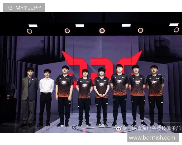 esports最新数据深入分析JDG战队在CSGO中路突破策略的成功要素与战术运用